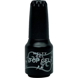 Melty Gel toppujeru 12ml JNA LED Gel Specify Test Product