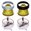 Jet Inouye 632382 Track Supplies, G-1 Marker Lens, Yellow