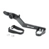 xitomer Rear Brake Pedal Foot Lever Compatible with V-Strom 650