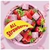 Starburst All Pink Fruit Chews Candy Bag, 15.60 Oz
