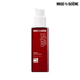 Mijànseumnacenistringstream 미쟝센 슈퍼리치 세럼 80ml33976439 Michelin Super Rich Serum 80ml