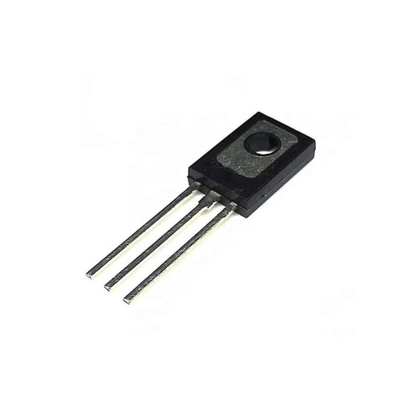 Triac C106DG SCR Tiristor C106D 400V 4A (5 Piezas)