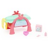 Cicciobello - Amicicci Nursery Time CC014100 Baby Change Playset for