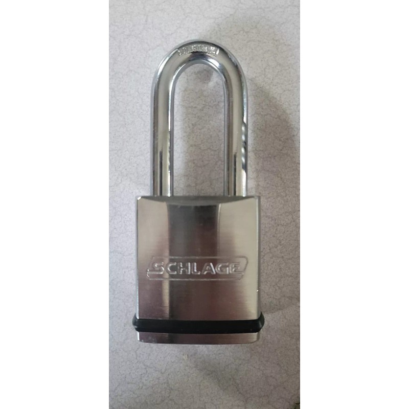 Schlage Kryptonite KS41 Best Core Padlock X-HD