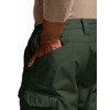 CQR Men's Tactical Pants, Water Resistant Ripstop Cargo Pants, Lightweight