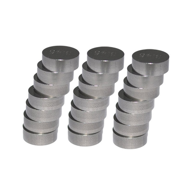AHL Adjustable Valve Shim Kit 9.48mm O.D. for Yamaha YZ450F