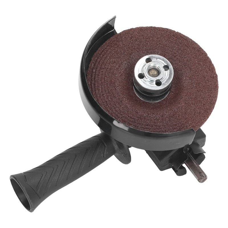 Drill to Angle Grinder Adapter, Drill Grinder Adapter Converter Cutting
