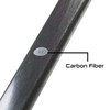 XP Metal Detectors S-Telescopic Stem - Carbon Fiber Lower Stem