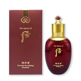 Who the Who Jinyulhyang Jinyul Lotion 110ml / 후 더후 진율향 진율 로션 110ml