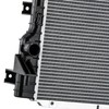 RADREPLA CU2789 Radiator for 2005-2014 Ford Mustang Coupe 2-Door 3.7L