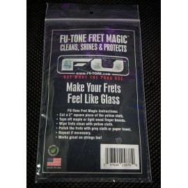 FU-Tone Fret Magic