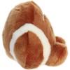 Aurora® Adorable Palm Pals™ Tackle Football™ Stuffed Animal - Pocket-Sized