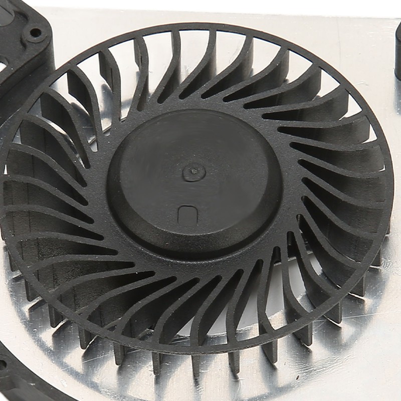 CPU GPU Cooling Fan Replacement for MSI GE75 GP75 GL75