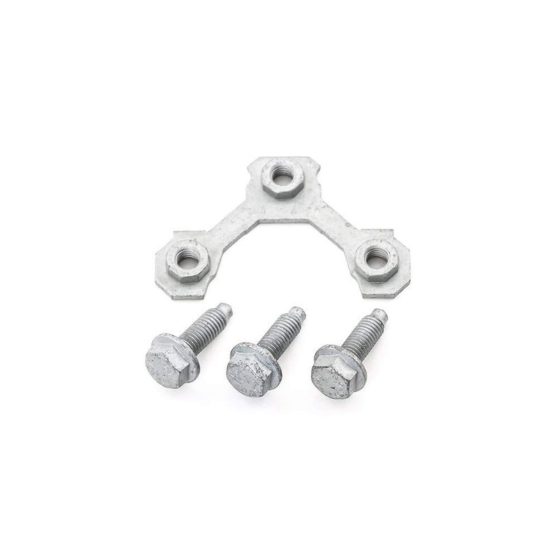 Lemforder 1762002 Suspension Ball Joint