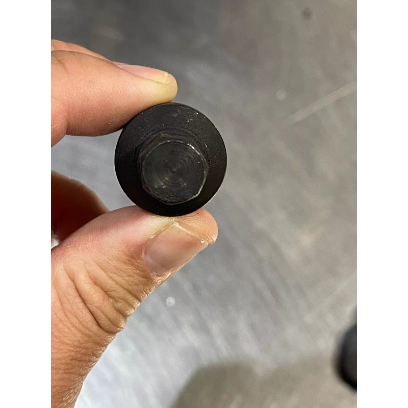 1320 Performance 7 sided Internal specialty lug nut socket for