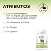 Bio B | Aceite de Orégano en Cápsulas con 88%