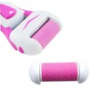 BIUDECO Feet Care Tool Replacement Roller for Electric Exfoliator Ergonomic
