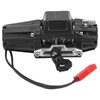 RC Car Single Motor Winch with Line for SCX10 90046/TRAXXAS