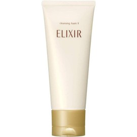  Elixir Superiel Cleansing Foam 2 N (Moist) 145g