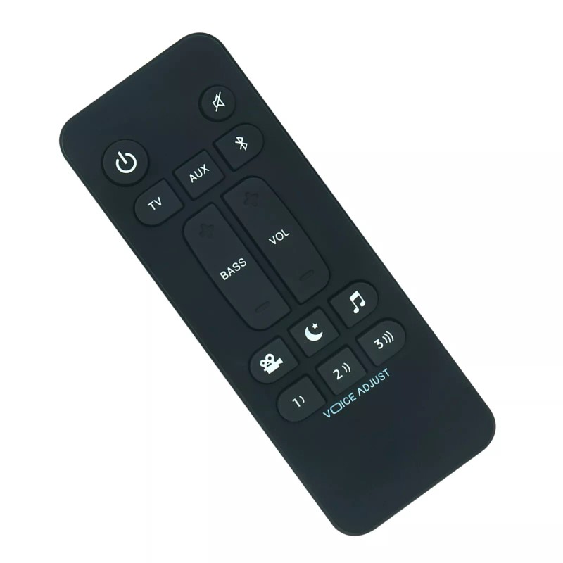 For Polk New RE6214-1 RE62141 Replaced Remote for Polk Sound