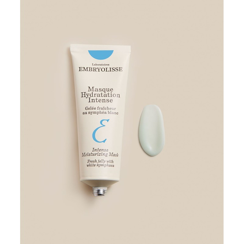 Embryolisse Intense Moisturizing Mask (Expires May 30, 2027)