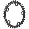 Stronglight 5-Arm/110PCD Chain Ring - Black, 42 T