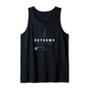 A-4 Skyhawk Tank Top
