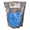 Rackstuds - M6 Nut 100-Pack, Suits All Series II Including