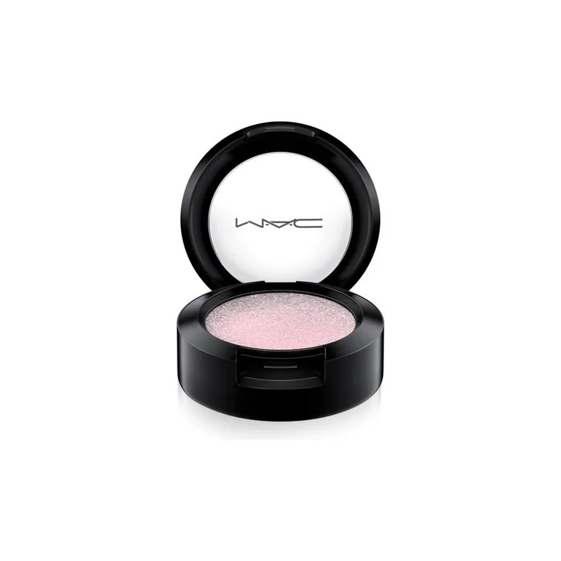 Sombra de Ojos Cremosa MAC Dazzleshadow en Tono Shine De