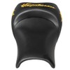 uacolav Customized Stitch Front Rider Seat Cover Compatible with Suzuki