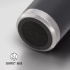 THERMOS ICON SERIES Stainless Steel Water Bottle with Spout -
