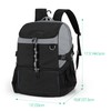 GOBUROS Basketball Backpack Basketball Bag Backpack Basketball Backpack Basketball/Soccer/Volleyball Backpack