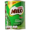Nestle Milo Malt Beverage Mix, Chocolate, 14.1 -Ounce