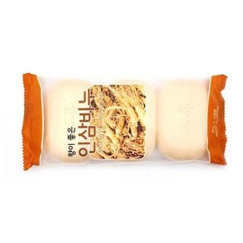 JQ SP_MY Scented 3-Pack Soap / SP_MY 향이좋은 3P 비누
