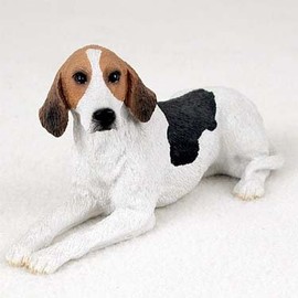 Conversation Concepts American Fox Hound Standard Figurine