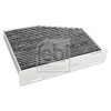 febi bilstein 105789 Cabin Air Filter