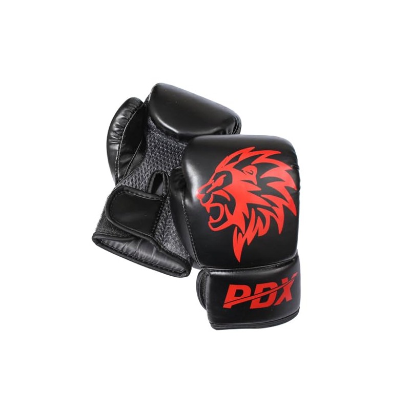 JP Kids Boxing Gloves - 2oz / 4oz Maya Hide