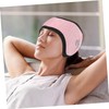 Operitacx Sleep Earmuffs Ear Warmers for Men Sleeping Ear Muffs