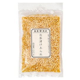 Fuzawa Shoten Ochazuki Serum, 3.5 oz (100 g) (Domestic/Ochazuke/Ame/Soup/Japanese Food)