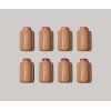 Rhode Pocket Blush Rubor Crema Plum Purple Berry Multiusos 5.3ml