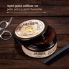 Sir Fausto Old Wax Soft Styling Wax 100 ml.