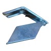 IXMA Rallador Raspador De Hielo + Pica Hielo Destapador