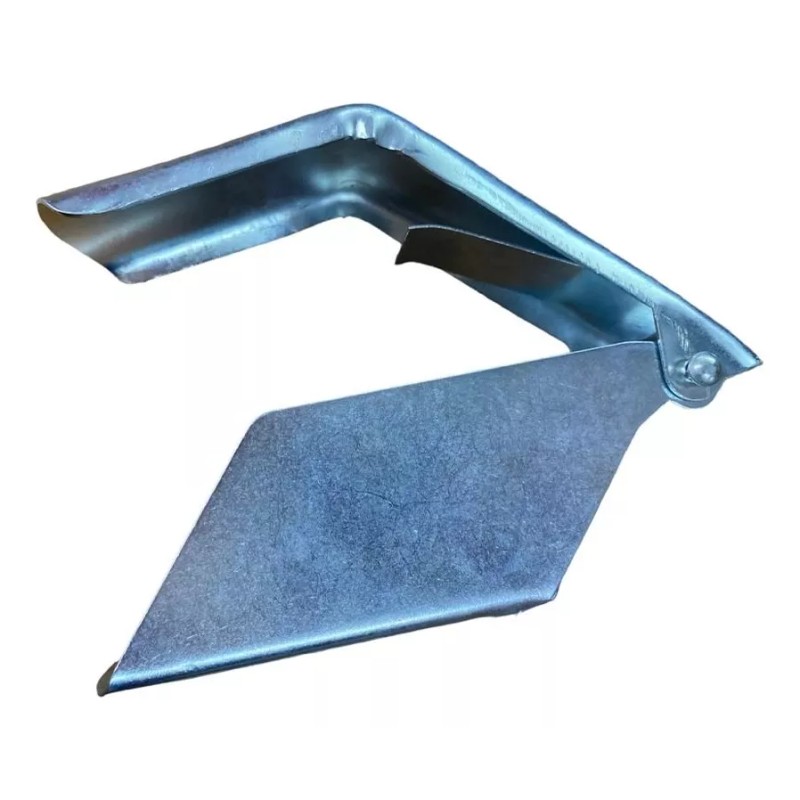 IXMA Rallador Raspador De Hielo + Pica Hielo Destapador