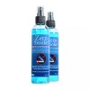 Jenray Smoke Odor Eliminator Spray 8 Oz. Smoke Smell Eliminator