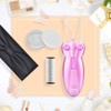 Electric Facial Hair Remover for Women