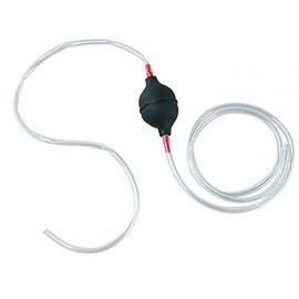 Lampa 38123 Professionelle Siphon-Pumpe