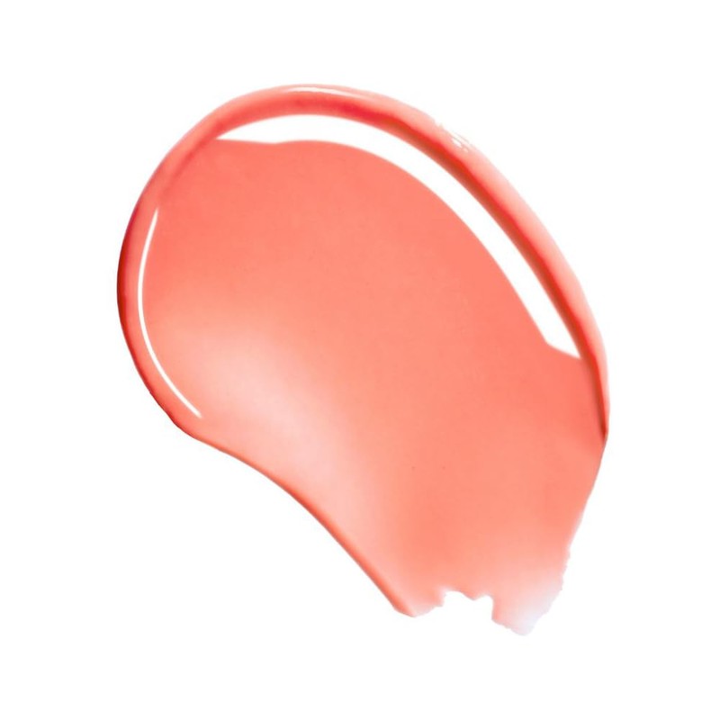 The Cem Semise Syrup Shot Melting Balm 02 Peach Coat