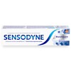 Sensodyne Whitening & Tartar toothpaste, Strengthens Protects and Whitens Sensitive