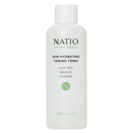 Natio Aromatherapy Skin Hydrating Toning Tonic 200mL