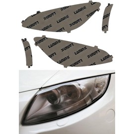 Lamin-x Custom Fit Tint Headlight Covers for Toyota GR86 (2022+)
